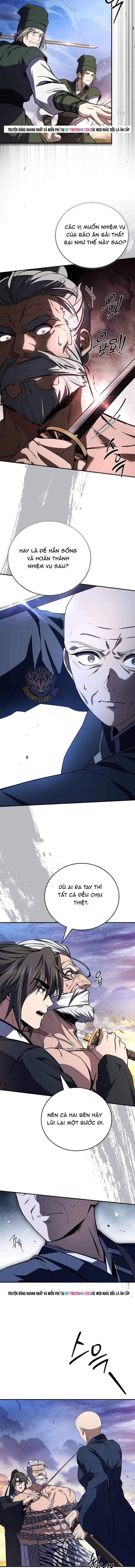 đọc truyện Chuyển Sinh Thành Tiêu Sư Chương 134 ảnh 9 tại Thiên Thai Truyện