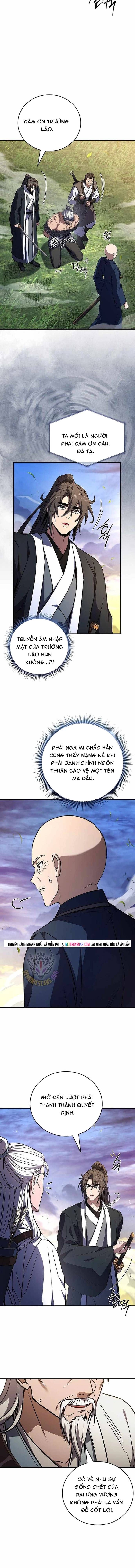 đọc truyện Chuyển Sinh Thành Tiêu Sư Chương 134 ảnh 10 tại Thiên Thai Truyện