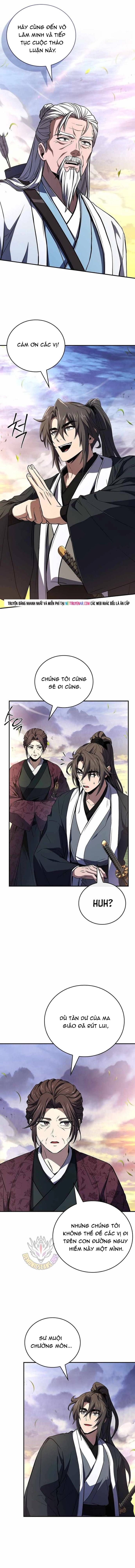 đọc truyện Chuyển Sinh Thành Tiêu Sư Chương 134 ảnh 11 tại Thiên Thai Truyện