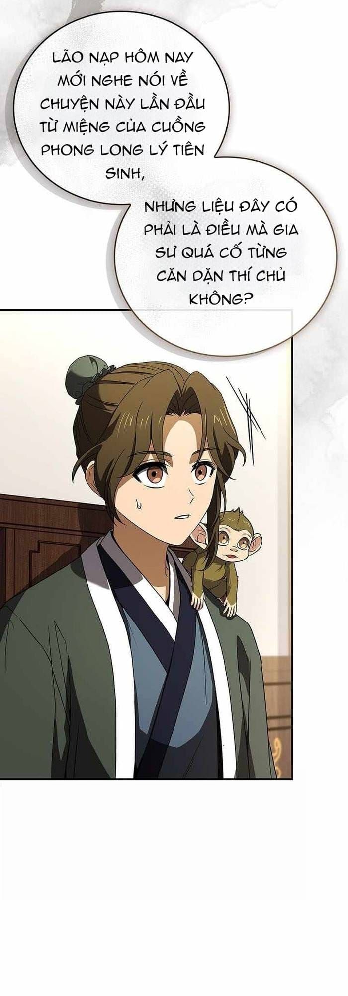 đọc truyện Chuyển Sinh Thành Tiêu Sư Chương 135 ảnh 12 tại Thiên Thai Truyện