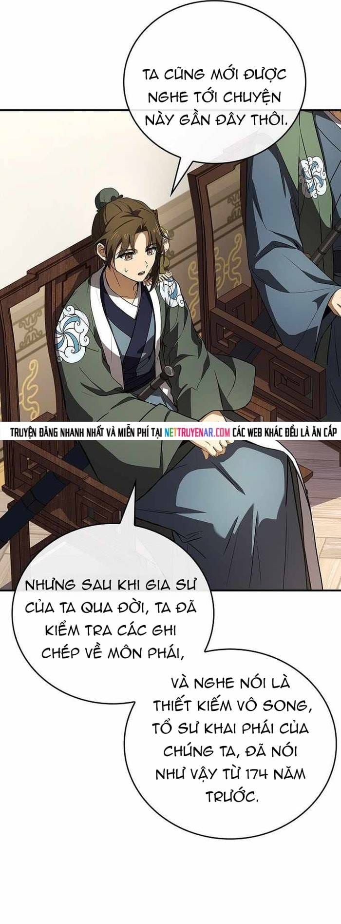 đọc truyện Chuyển Sinh Thành Tiêu Sư Chương 135 ảnh 14 tại Thiên Thai Truyện