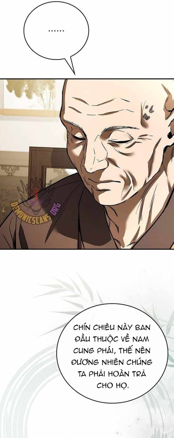 đọc truyện Chuyển Sinh Thành Tiêu Sư Chương 135 ảnh 15 tại Thiên Thai Truyện