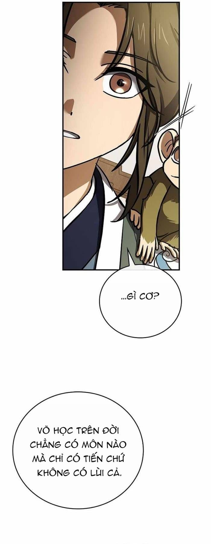 đọc truyện Chuyển Sinh Thành Tiêu Sư Chương 135 ảnh 17 tại Thiên Thai Truyện