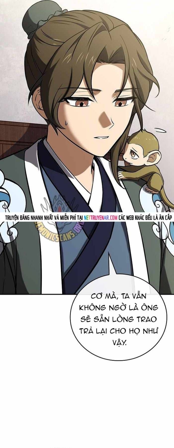 đọc truyện Chuyển Sinh Thành Tiêu Sư Chương 135 ảnh 22 tại Thiên Thai Truyện