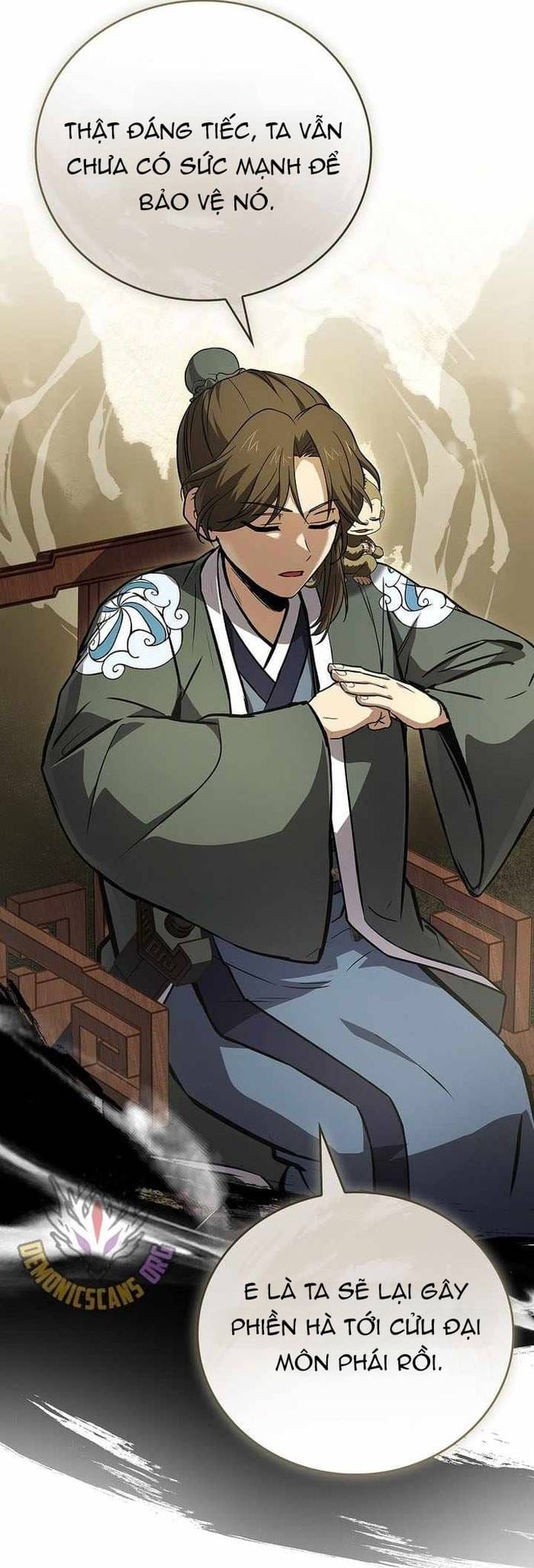 đọc truyện Chuyển Sinh Thành Tiêu Sư Chương 135 ảnh 27 tại Thiên Thai Truyện