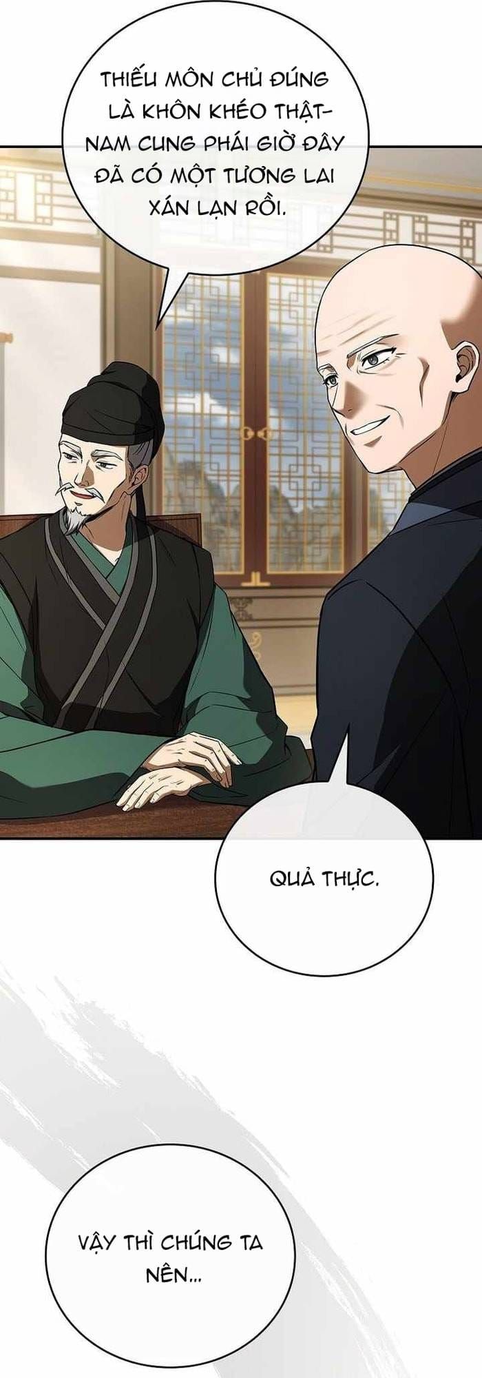 đọc truyện Chuyển Sinh Thành Tiêu Sư Chương 135 ảnh 29 tại Thiên Thai Truyện