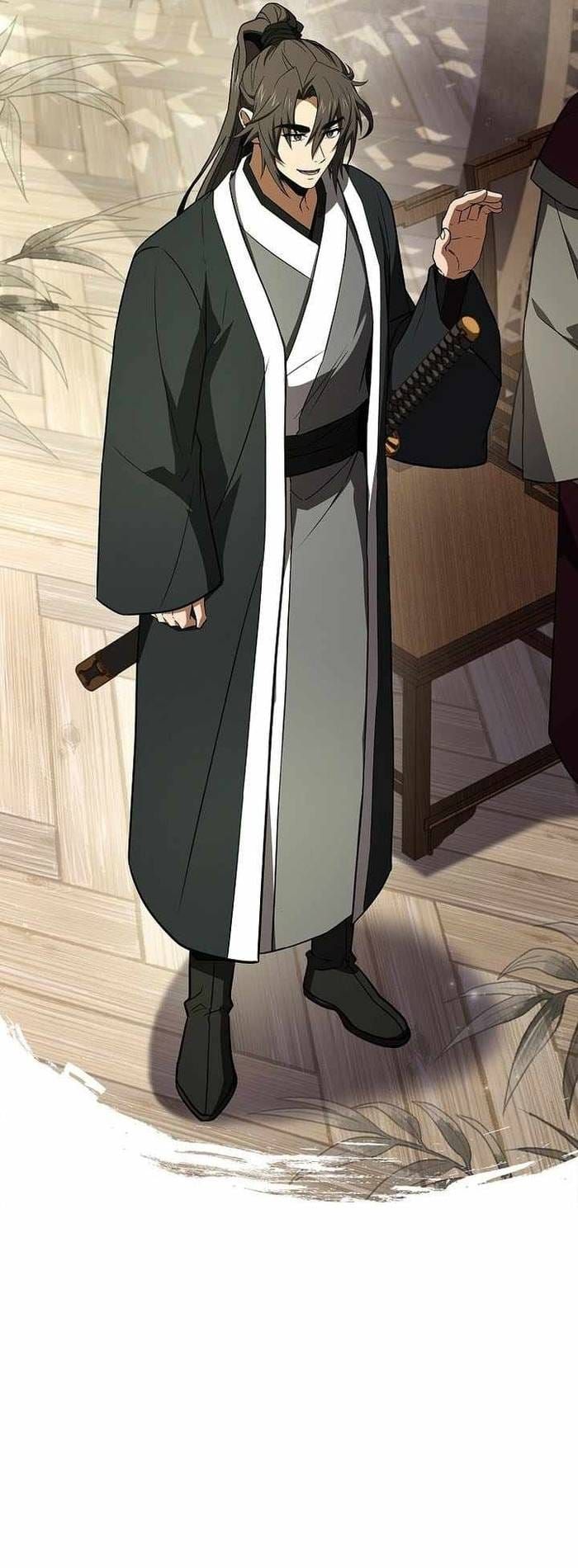 đọc truyện Chuyển Sinh Thành Tiêu Sư Chương 135 ảnh 31 tại Thiên Thai Truyện