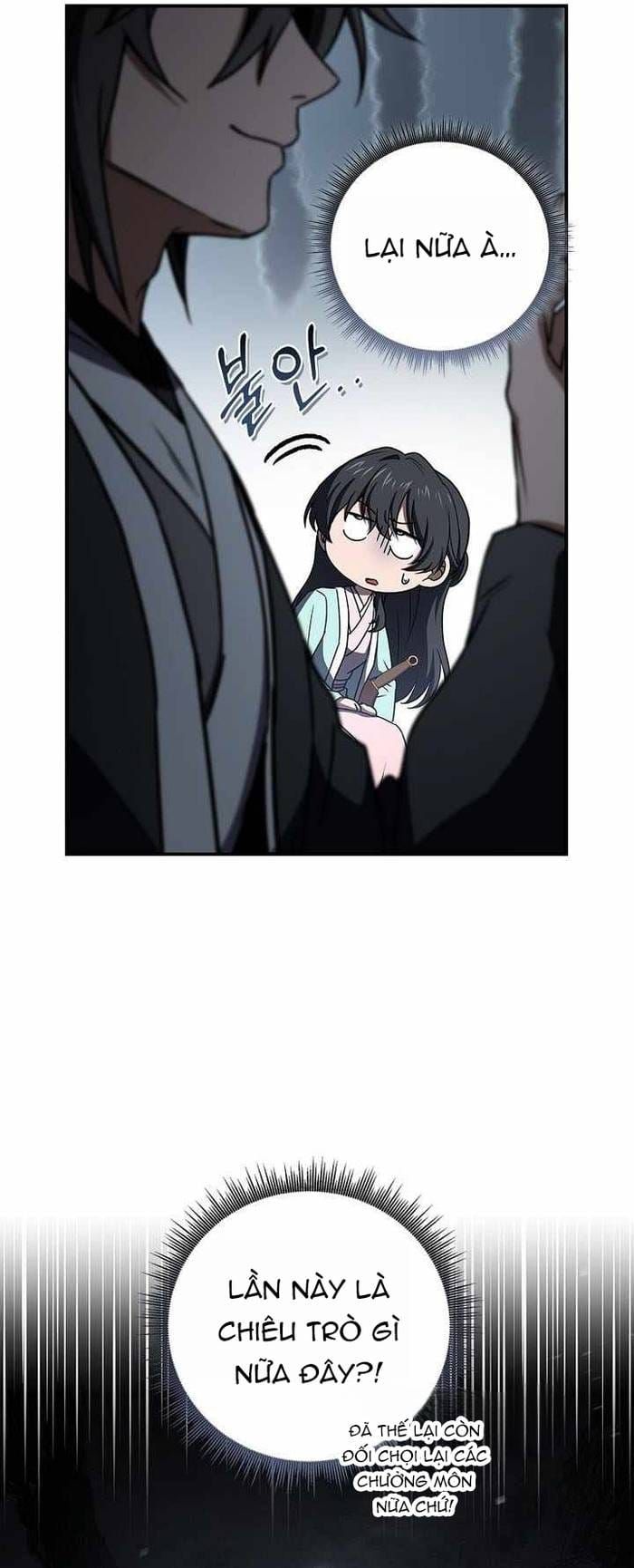 đọc truyện Chuyển Sinh Thành Tiêu Sư Chương 135 ảnh 32 tại Thiên Thai Truyện