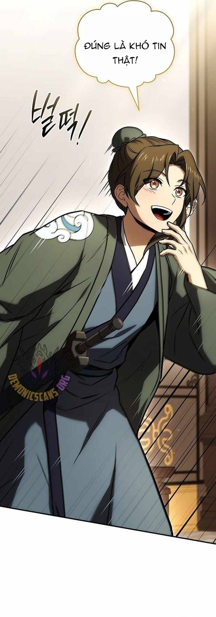 đọc truyện Chuyển Sinh Thành Tiêu Sư Chương 135 ảnh 38 tại Thiên Thai Truyện