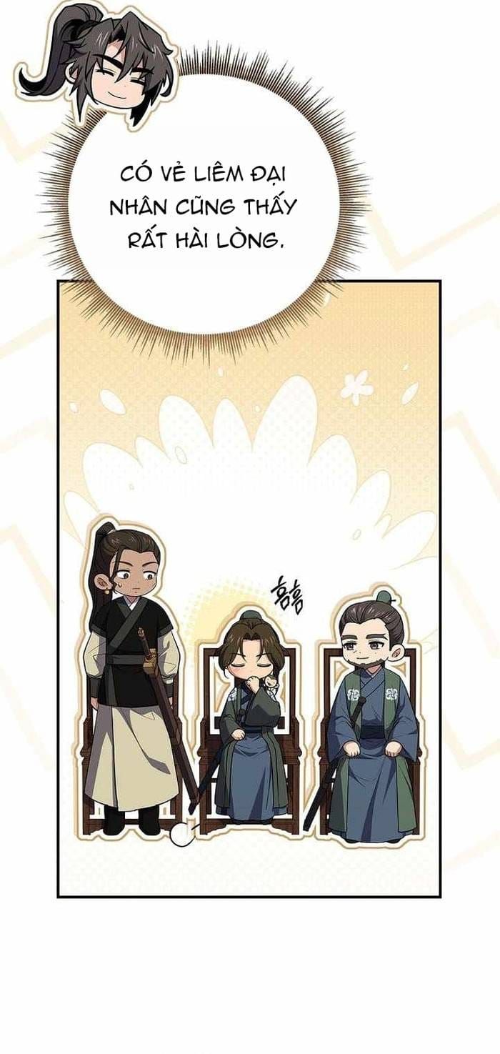 đọc truyện Chuyển Sinh Thành Tiêu Sư Chương 135 ảnh 40 tại Thiên Thai Truyện