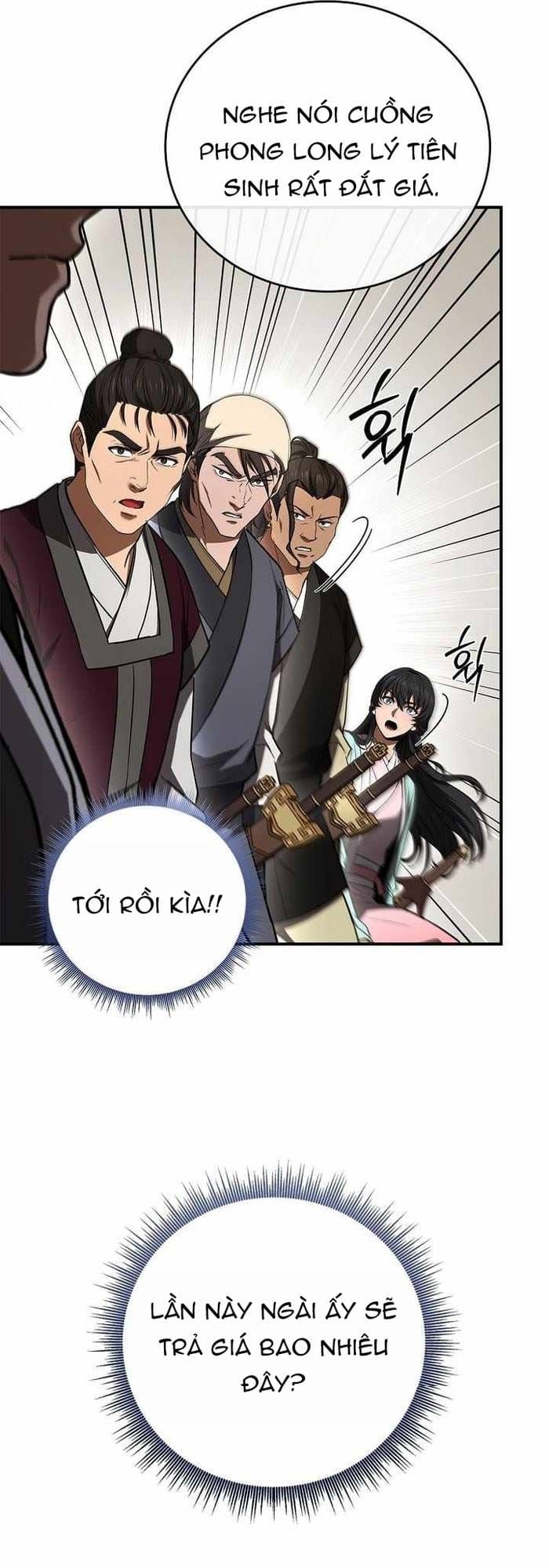 đọc truyện Chuyển Sinh Thành Tiêu Sư Chương 135 ảnh 42 tại Thiên Thai Truyện