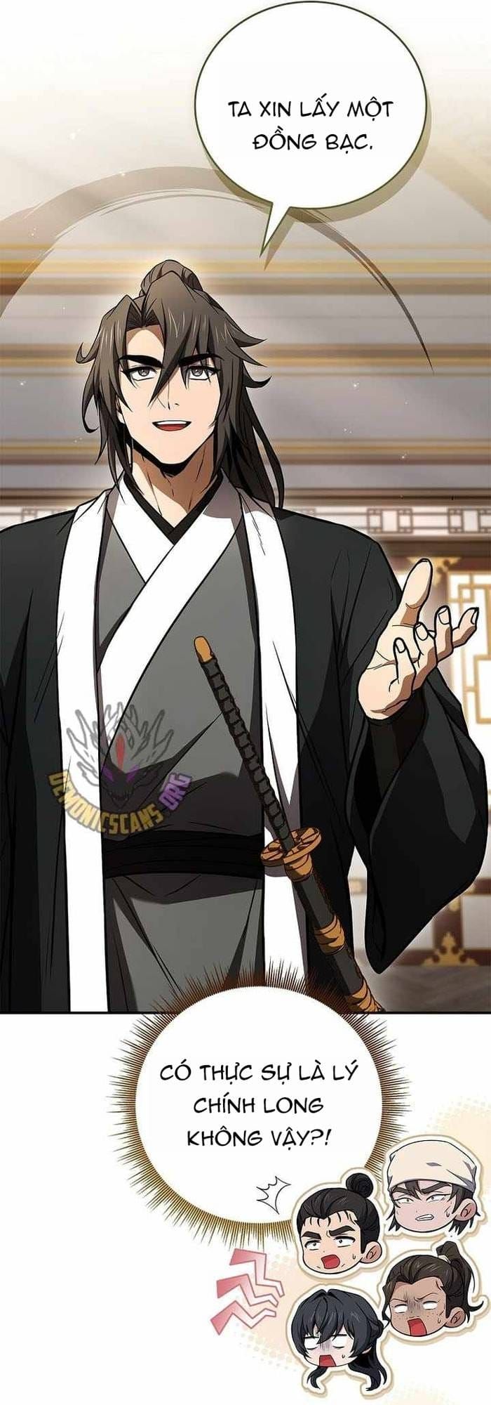 đọc truyện Chuyển Sinh Thành Tiêu Sư Chương 135 ảnh 44 tại Thiên Thai Truyện