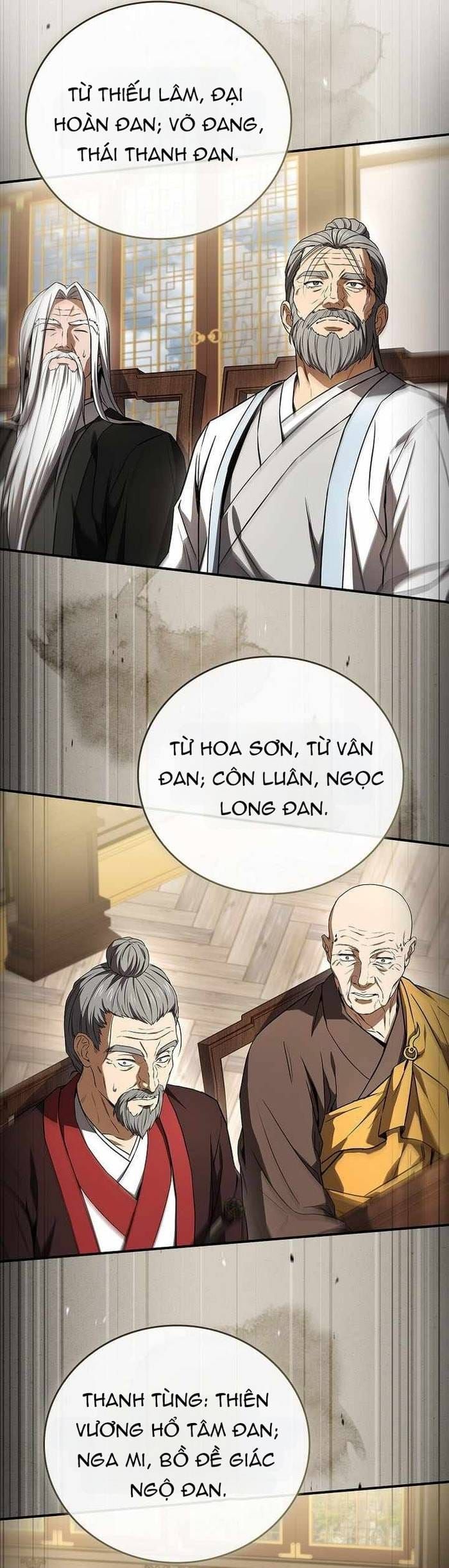 đọc truyện Chuyển Sinh Thành Tiêu Sư Chương 135 ảnh 49 tại Thiên Thai Truyện