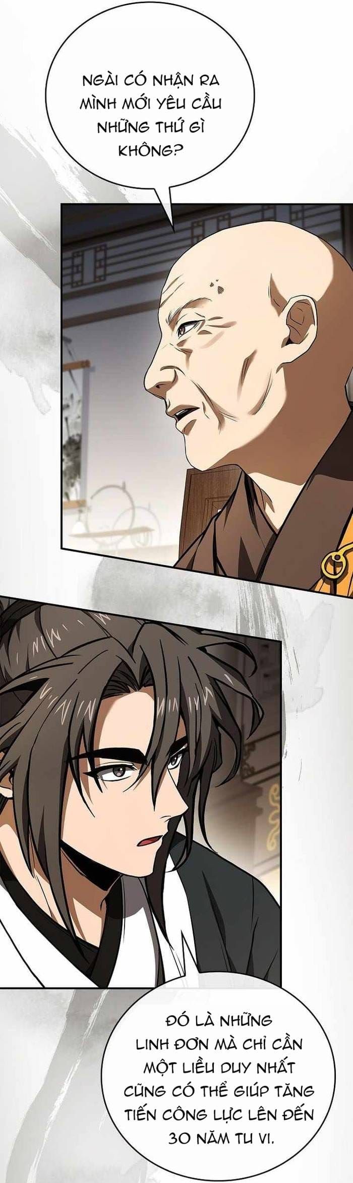 đọc truyện Chuyển Sinh Thành Tiêu Sư Chương 135 ảnh 52 tại Thiên Thai Truyện