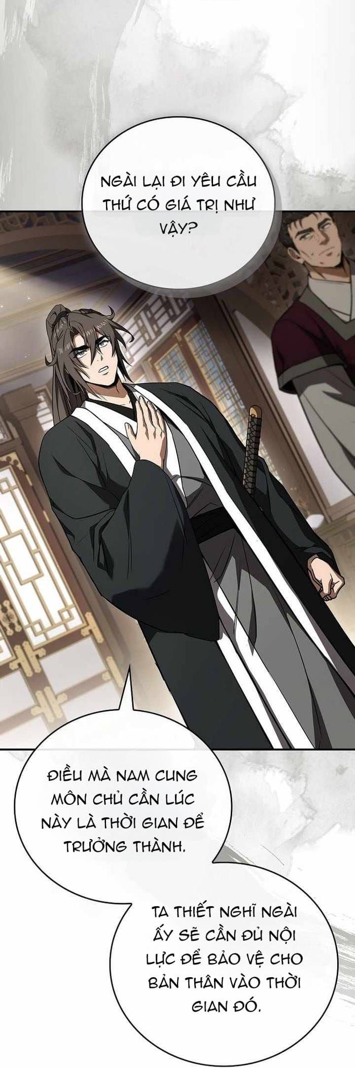 đọc truyện Chuyển Sinh Thành Tiêu Sư Chương 135 ảnh 53 tại Thiên Thai Truyện