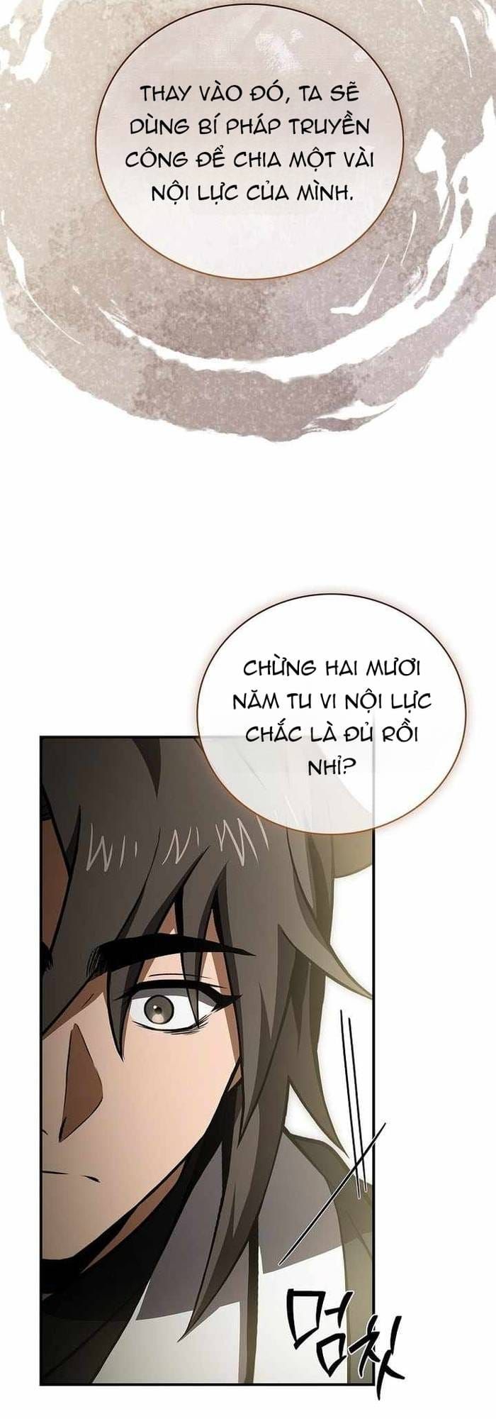 đọc truyện Chuyển Sinh Thành Tiêu Sư Chương 135 ảnh 56 tại Thiên Thai Truyện