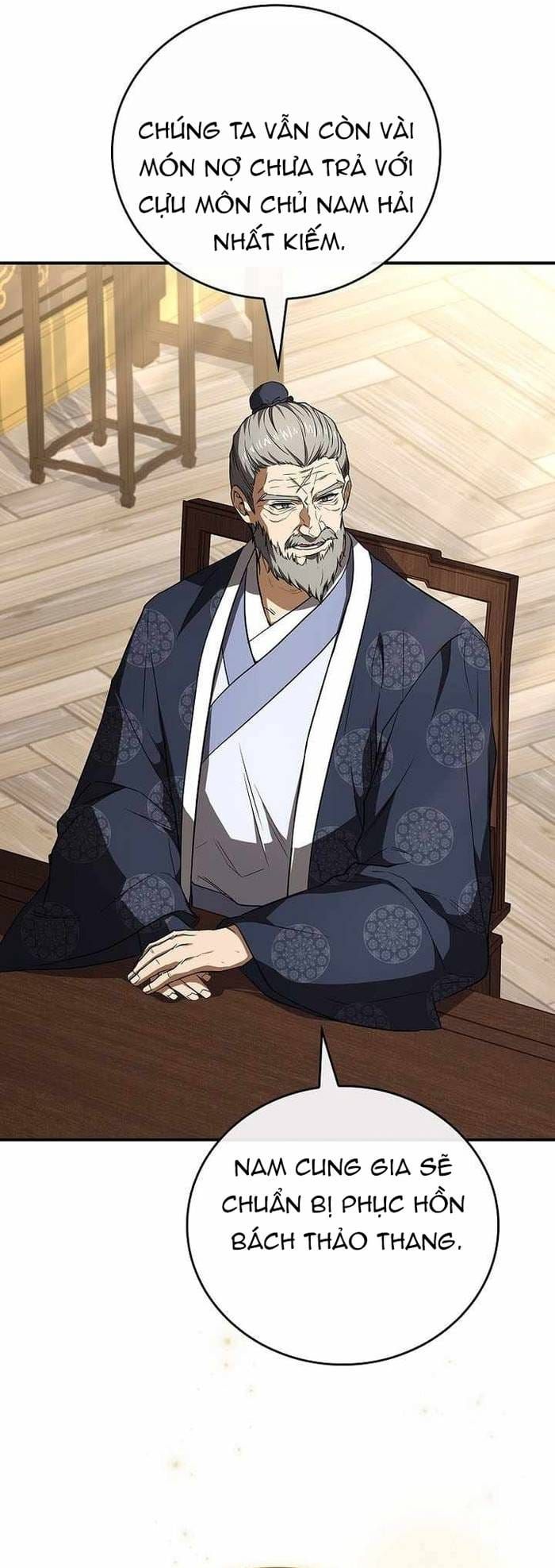 đọc truyện Chuyển Sinh Thành Tiêu Sư Chương 135 ảnh 61 tại Thiên Thai Truyện