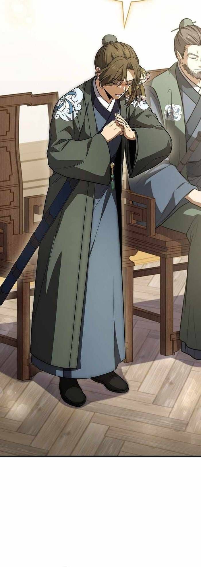 đọc truyện Chuyển Sinh Thành Tiêu Sư Chương 135 ảnh 64 tại Thiên Thai Truyện