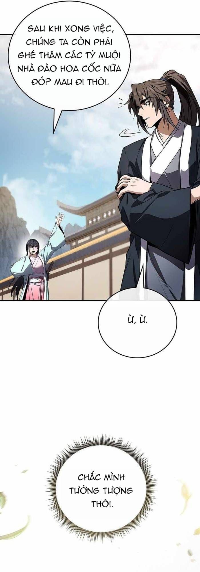 đọc truyện Chuyển Sinh Thành Tiêu Sư Chương 135 ảnh 80 tại Thiên Thai Truyện