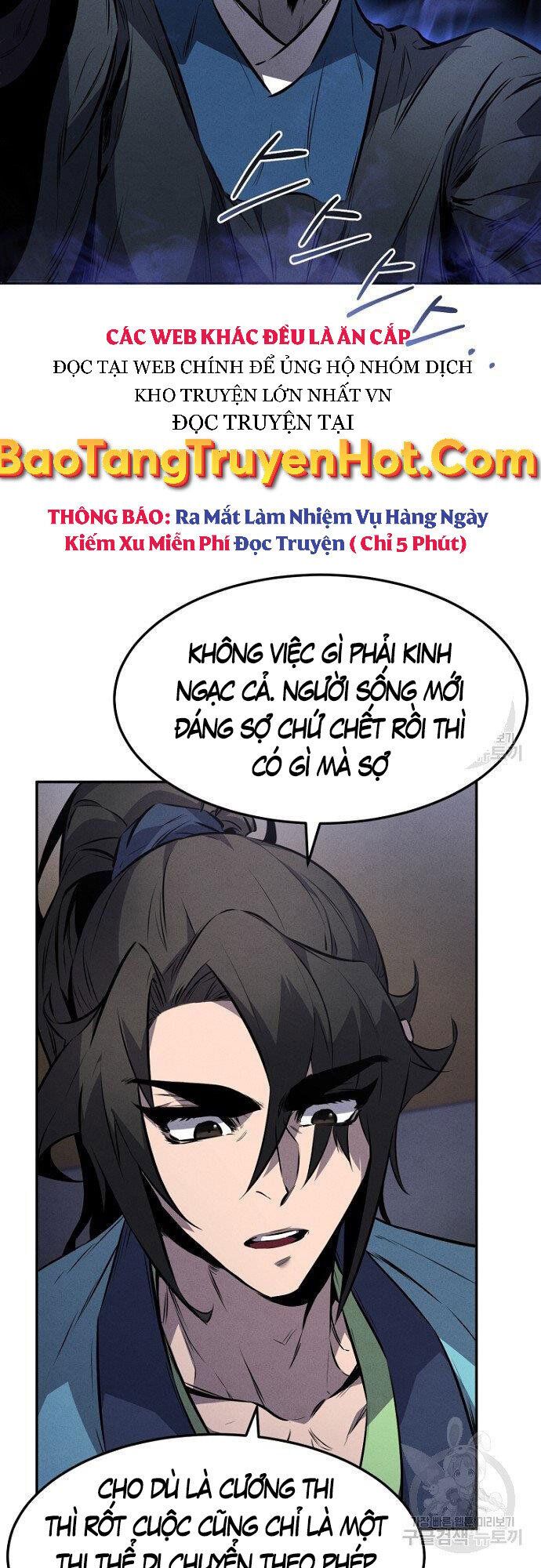 đọc truyện Chuyển Sinh Thành Tiêu Sư Chương 14 ảnh 13 tại Giả Dược