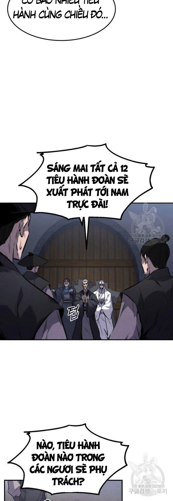 đọc truyện Chuyển Sinh Thành Tiêu Sư Chương 14 ảnh 28 tại Giả Dược