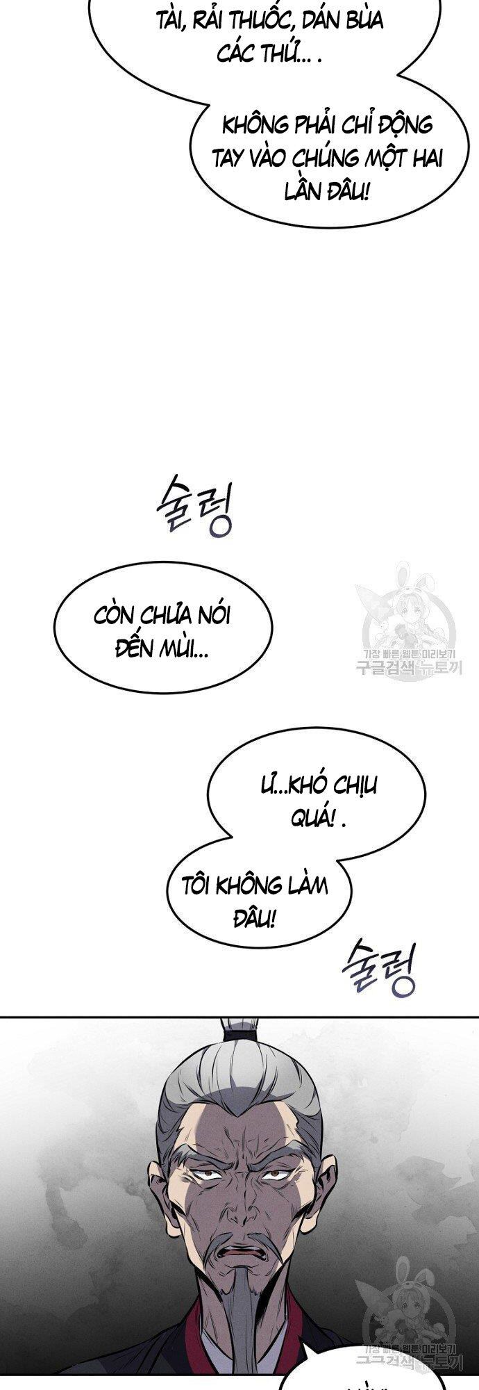 đọc truyện Chuyển Sinh Thành Tiêu Sư Chương 14 ảnh 30 tại Giả Dược