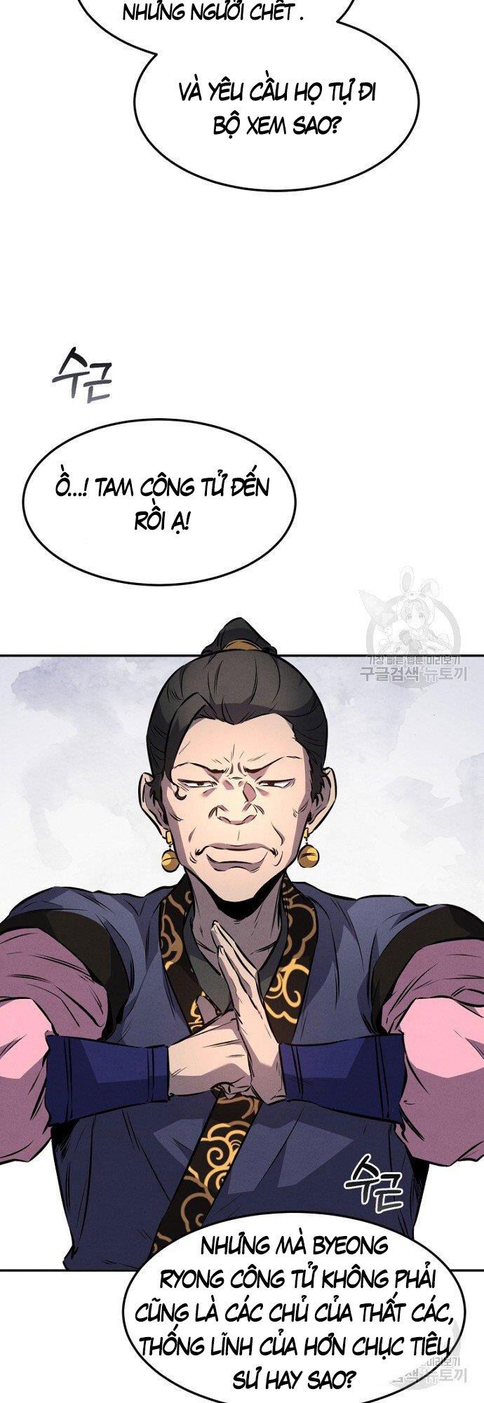 đọc truyện Chuyển Sinh Thành Tiêu Sư Chương 14 ảnh 36 tại Giả Dược