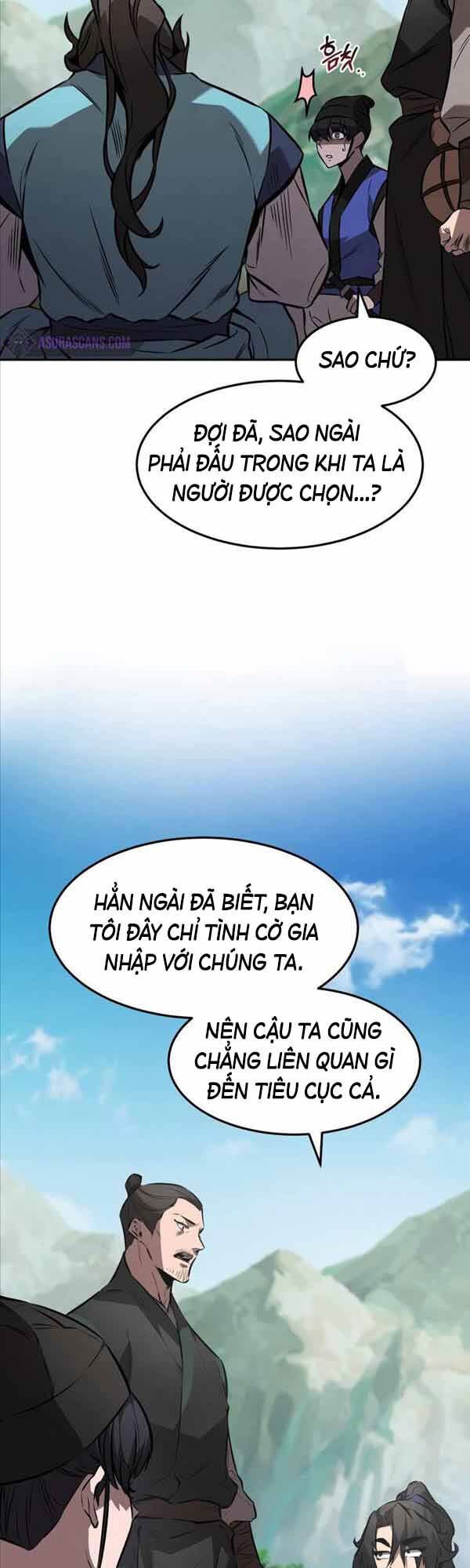 đọc truyện Chuyển Sinh Thành Tiêu Sư Chương 20 ảnh 21 tại Giả Dược