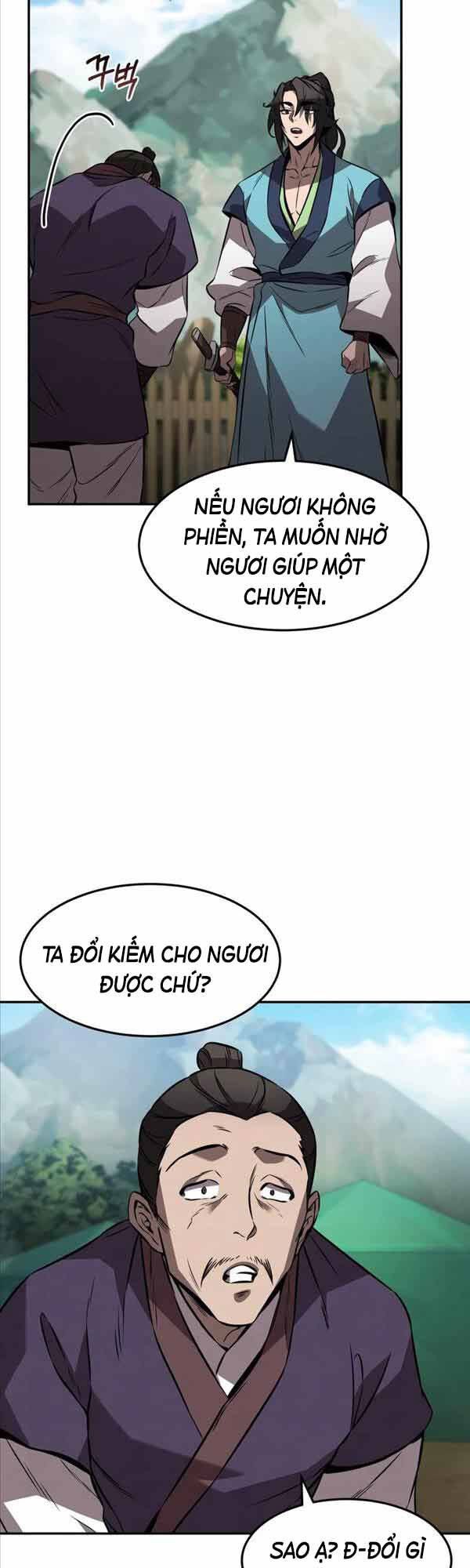 đọc truyện Chuyển Sinh Thành Tiêu Sư Chương 20 ảnh 36 tại Giả Dược