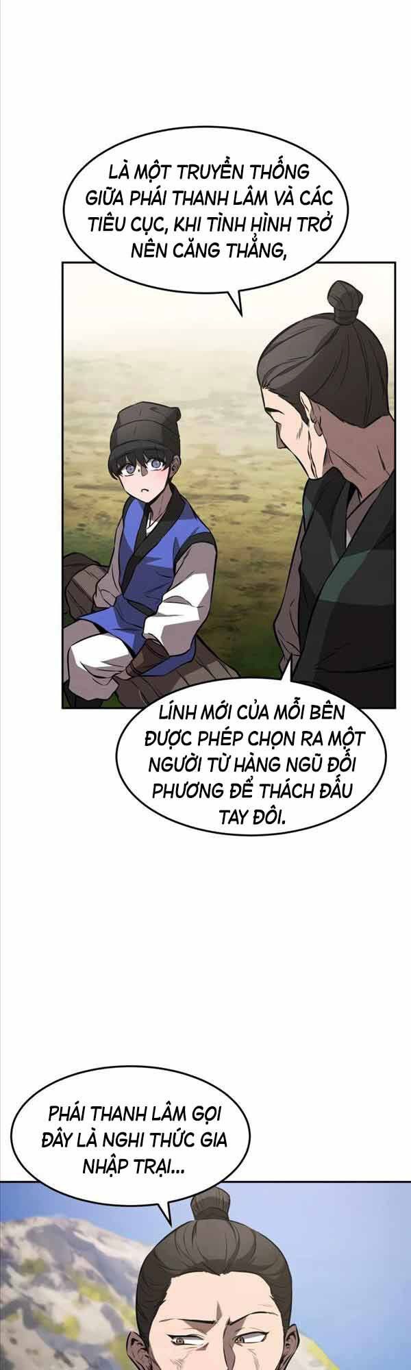đọc truyện Chuyển Sinh Thành Tiêu Sư Chương 20 ảnh 5 tại Giả Dược