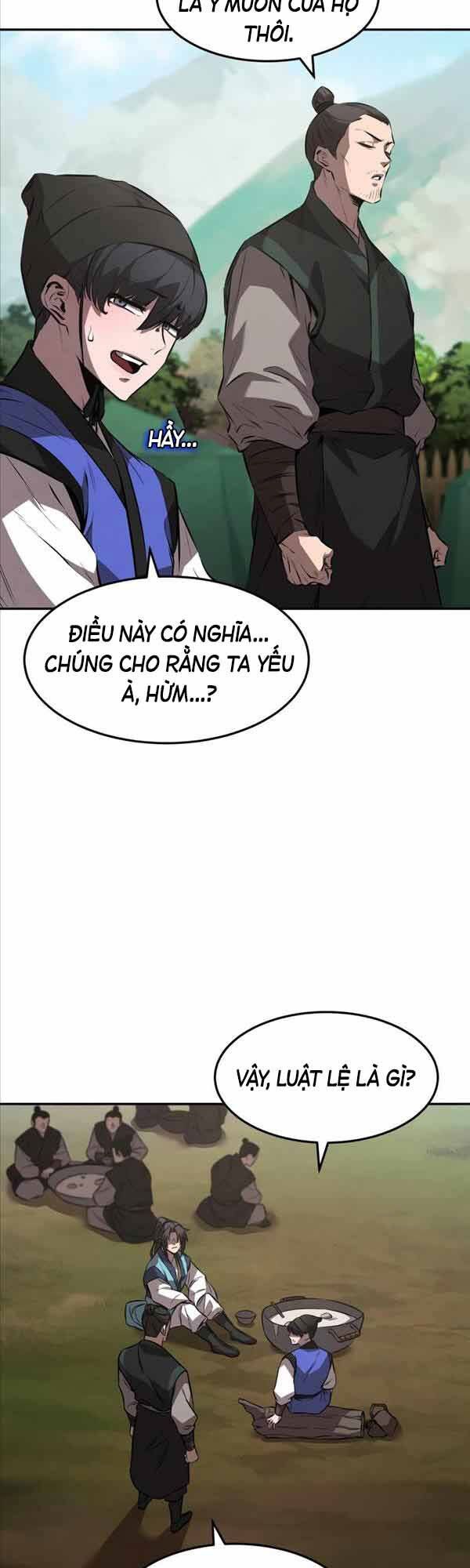 đọc truyện Chuyển Sinh Thành Tiêu Sư Chương 20 ảnh 8 tại Giả Dược