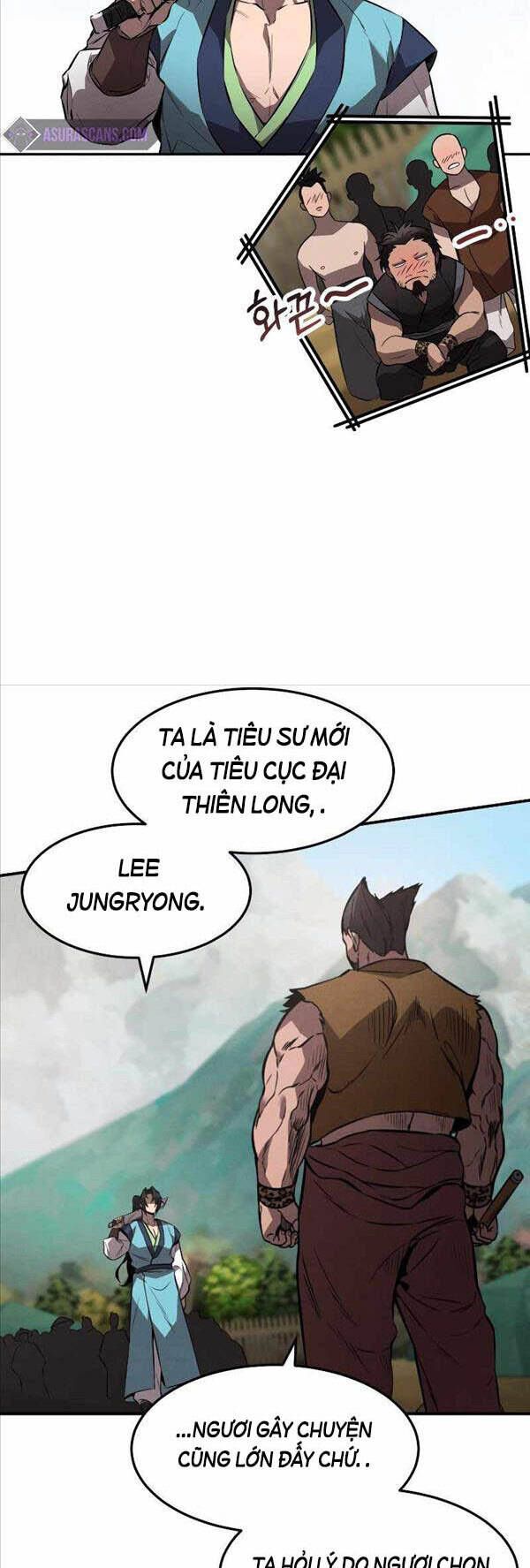 đọc truyện Chuyển Sinh Thành Tiêu Sư Chương 21 ảnh 14 tại Giả Dược