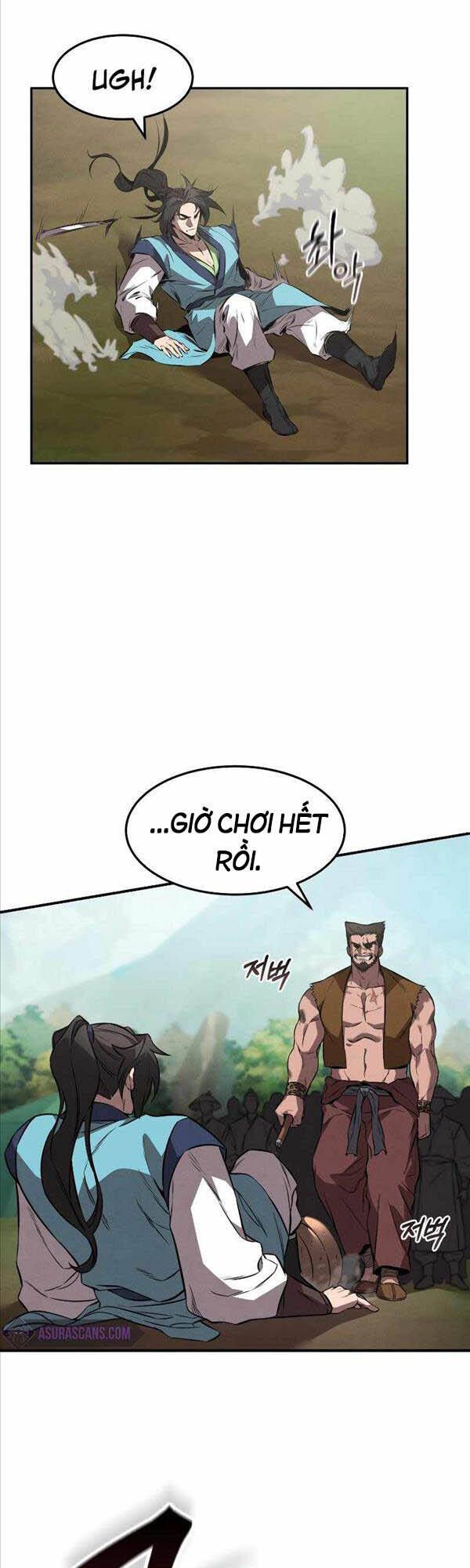 đọc truyện Chuyển Sinh Thành Tiêu Sư Chương 21 ảnh 25 tại Giả Dược