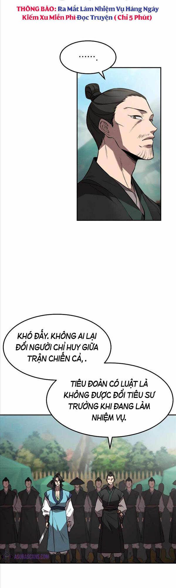 đọc truyện Chuyển Sinh Thành Tiêu Sư Chương 21 ảnh 4 tại Giả Dược