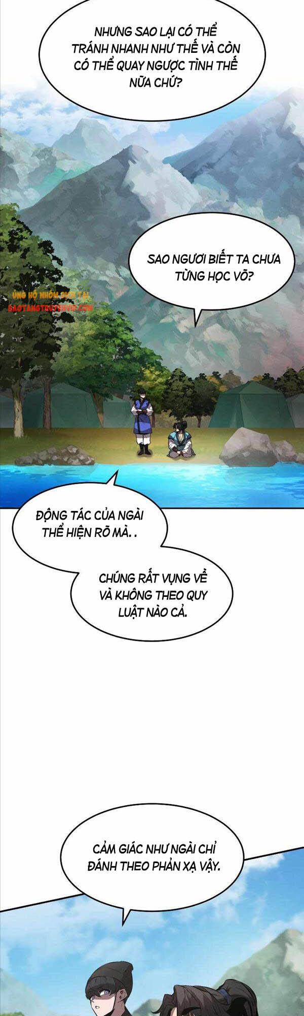 đọc truyện Chuyển Sinh Thành Tiêu Sư Chương 21 ảnh 41 tại Giả Dược