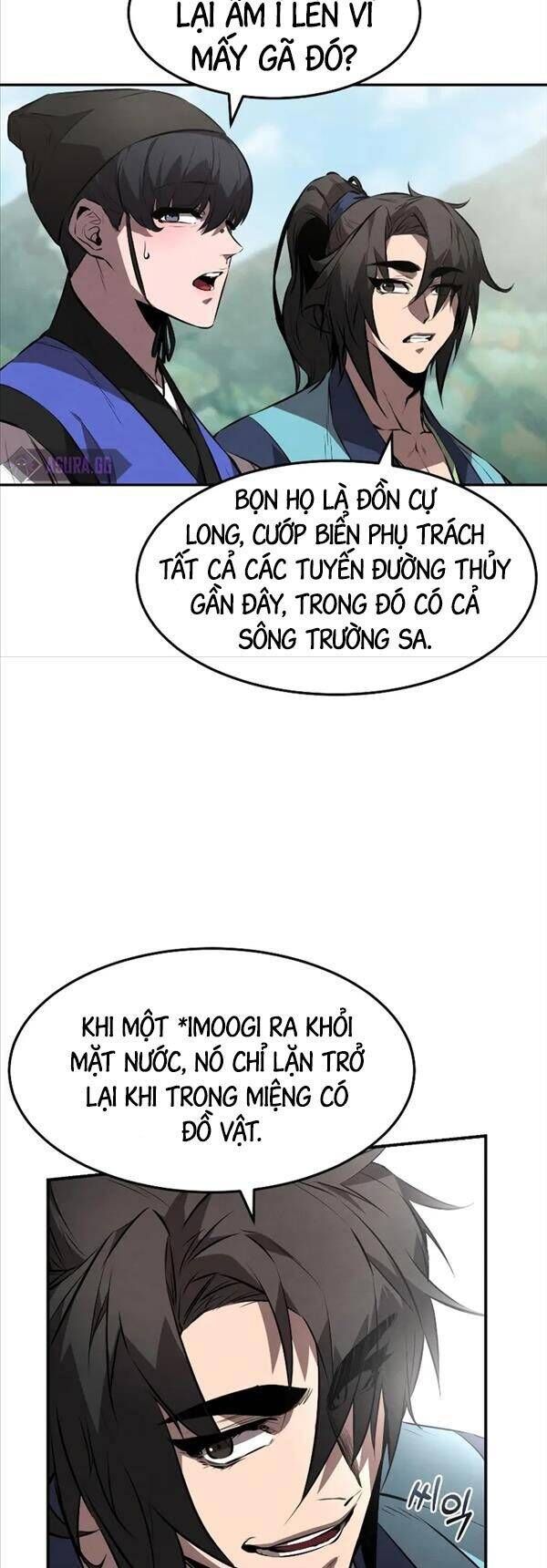đọc truyện Chuyển Sinh Thành Tiêu Sư Chương 22 ảnh 14 tại Giả Dược
