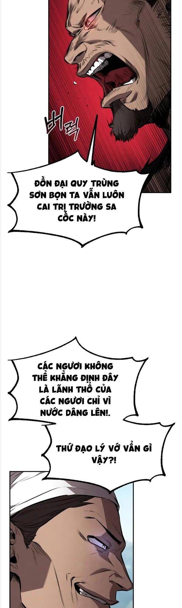 đọc truyện Chuyển Sinh Thành Tiêu Sư Chương 22 ảnh 23 tại Giả Dược