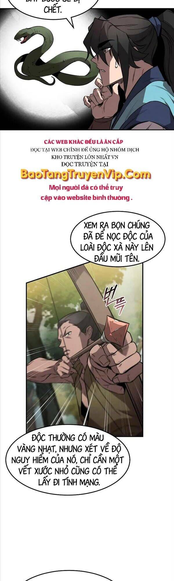 đọc truyện Chuyển Sinh Thành Tiêu Sư Chương 22 ảnh 29 tại Giả Dược