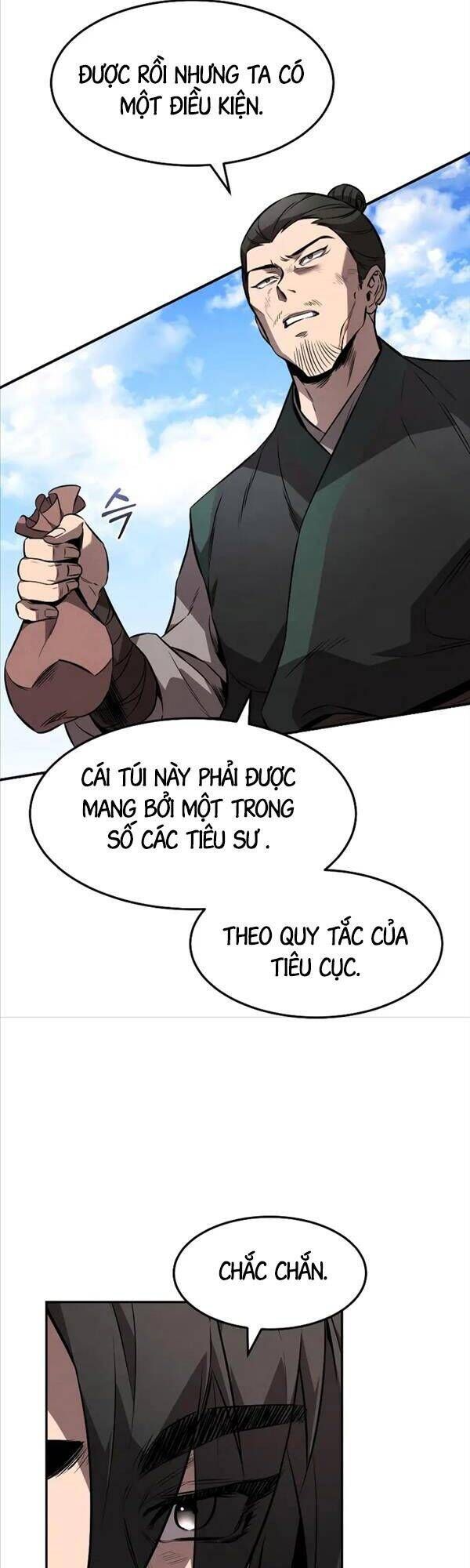 đọc truyện Chuyển Sinh Thành Tiêu Sư Chương 22 ảnh 50 tại Giả Dược