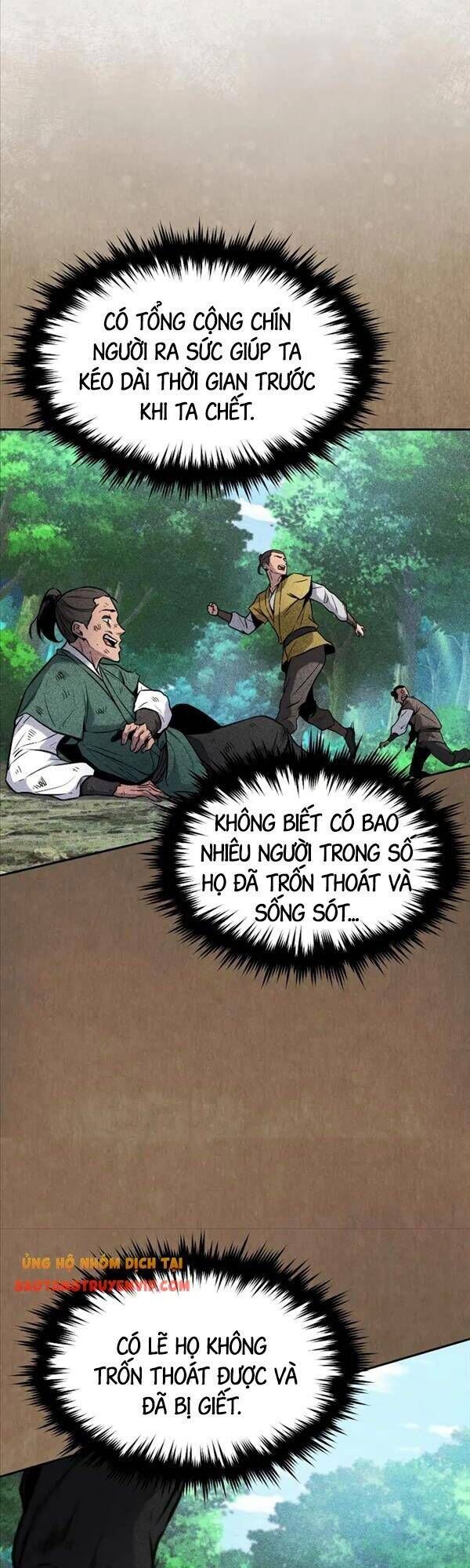 đọc truyện Chuyển Sinh Thành Tiêu Sư Chương 22 ảnh 6 tại Giả Dược