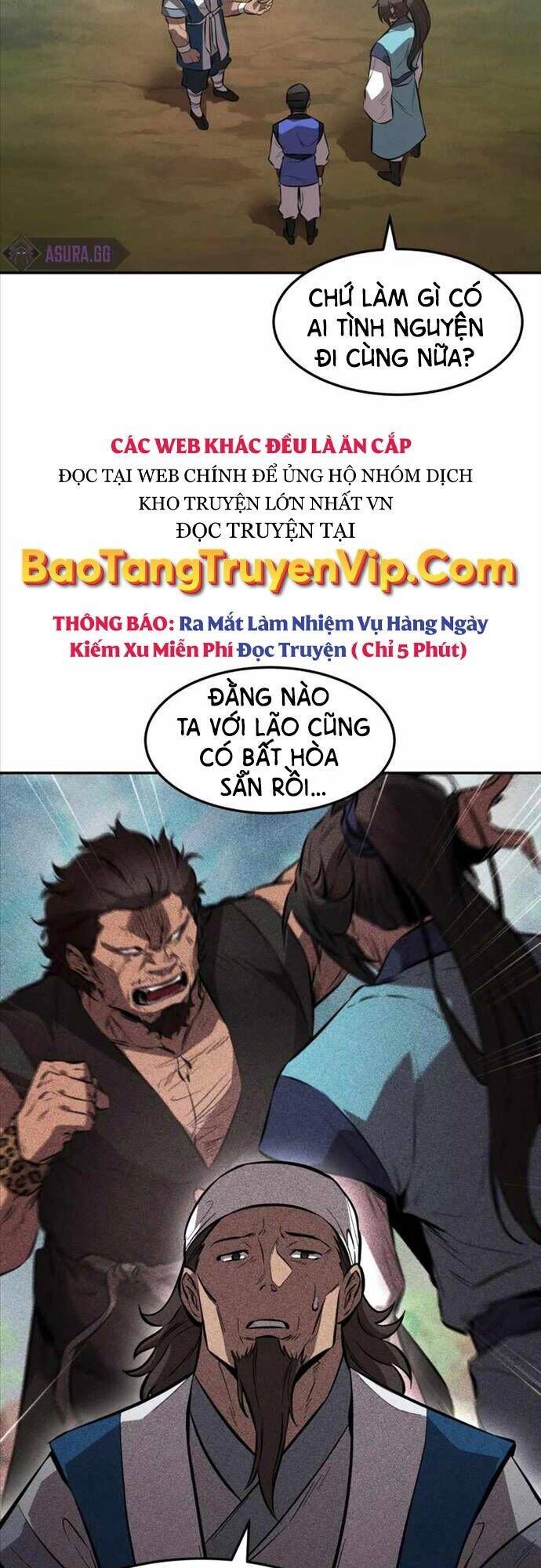 đọc truyện Chuyển Sinh Thành Tiêu Sư Chương 24 ảnh 19 tại Giả Dược