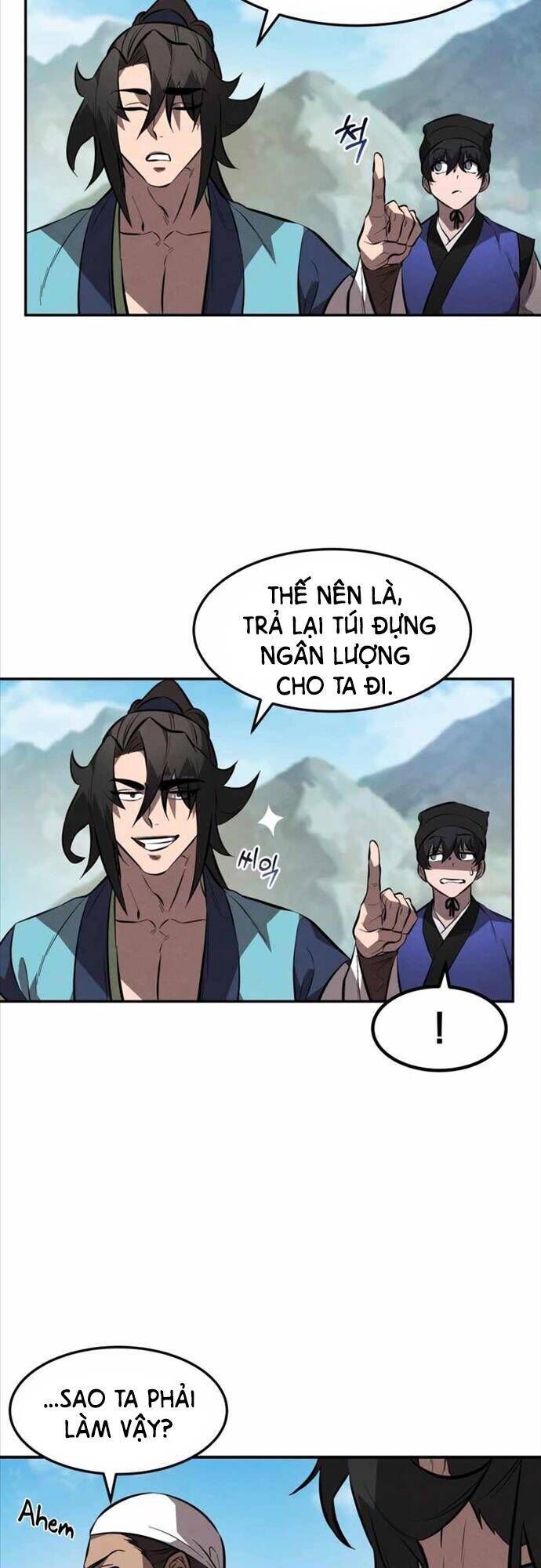 đọc truyện Chuyển Sinh Thành Tiêu Sư Chương 24 ảnh 22 tại Giả Dược