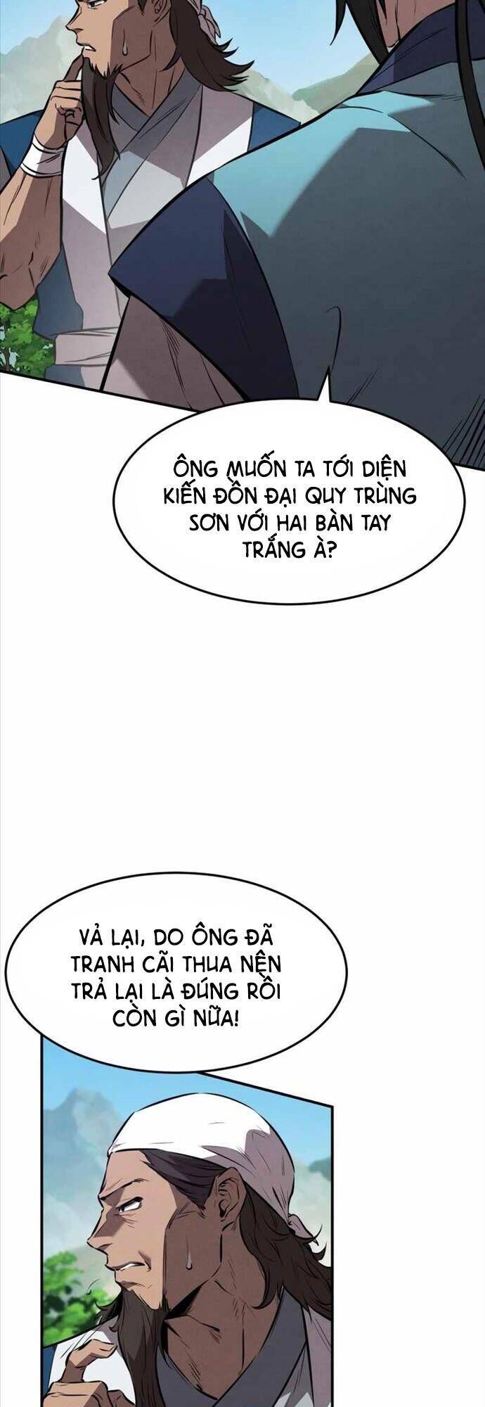 đọc truyện Chuyển Sinh Thành Tiêu Sư Chương 24 ảnh 23 tại Giả Dược