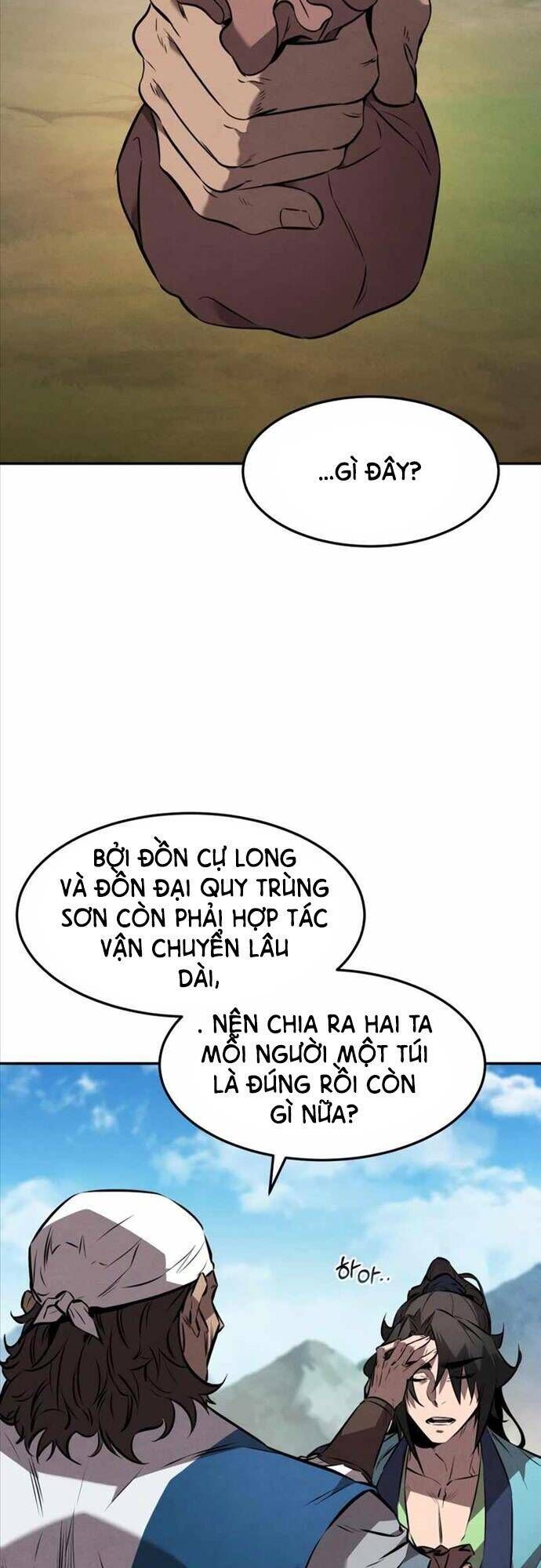 đọc truyện Chuyển Sinh Thành Tiêu Sư Chương 24 ảnh 25 tại Giả Dược