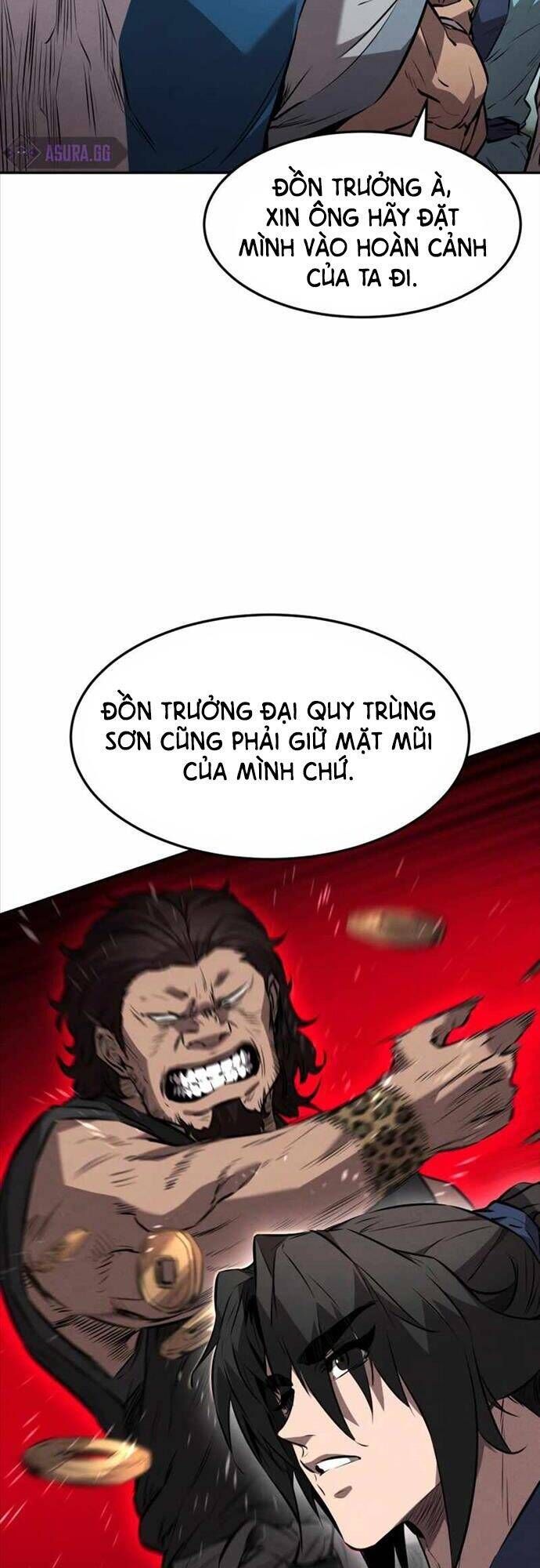 đọc truyện Chuyển Sinh Thành Tiêu Sư Chương 24 ảnh 26 tại Giả Dược