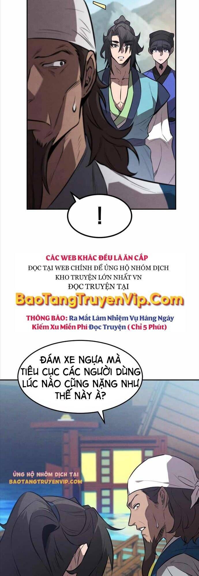đọc truyện Chuyển Sinh Thành Tiêu Sư Chương 24 ảnh 5 tại Giả Dược
