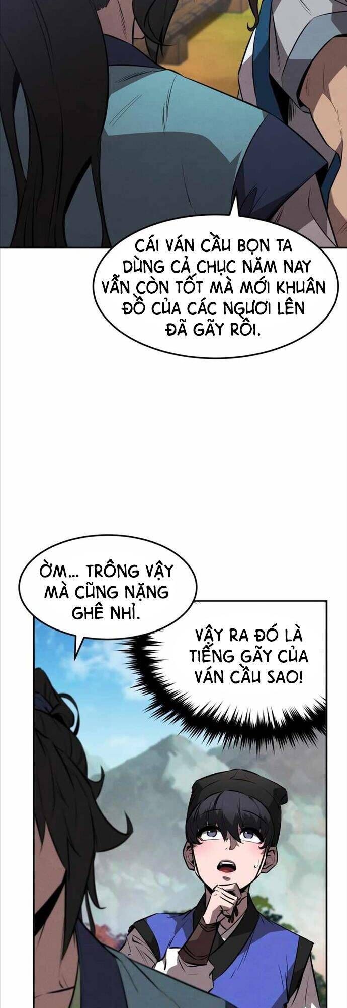 đọc truyện Chuyển Sinh Thành Tiêu Sư Chương 24 ảnh 6 tại Giả Dược
