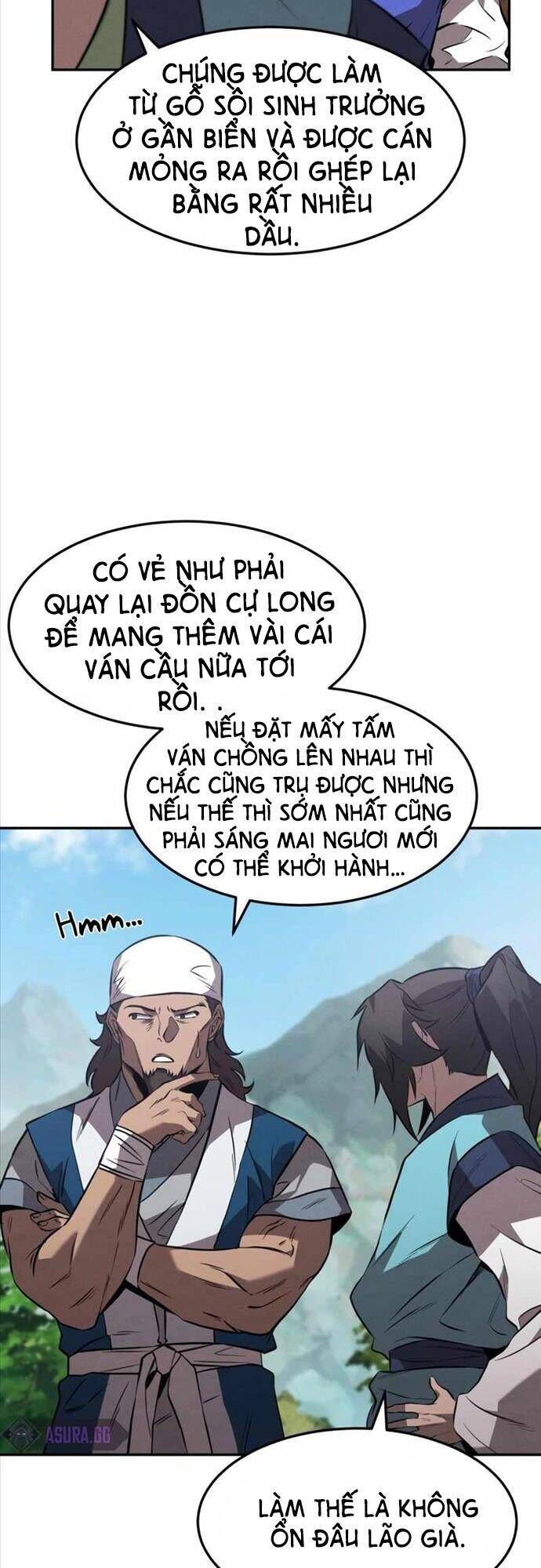 đọc truyện Chuyển Sinh Thành Tiêu Sư Chương 24 ảnh 7 tại Giả Dược