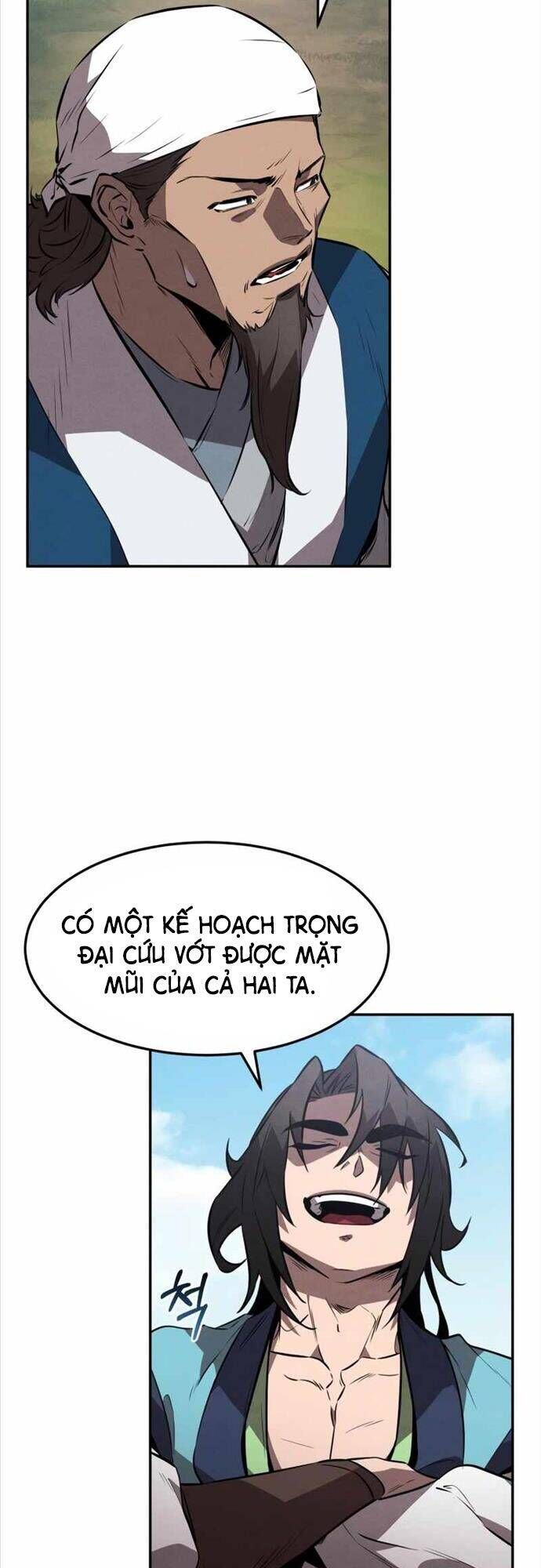 đọc truyện Chuyển Sinh Thành Tiêu Sư Chương 24 ảnh 10 tại Giả Dược