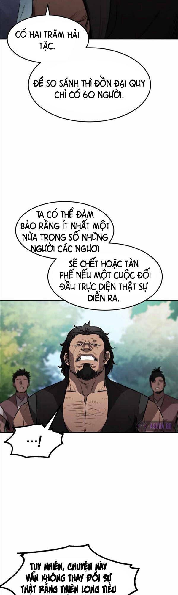 đọc truyện Chuyển Sinh Thành Tiêu Sư Chương 25 ảnh 11 tại Giả Dược